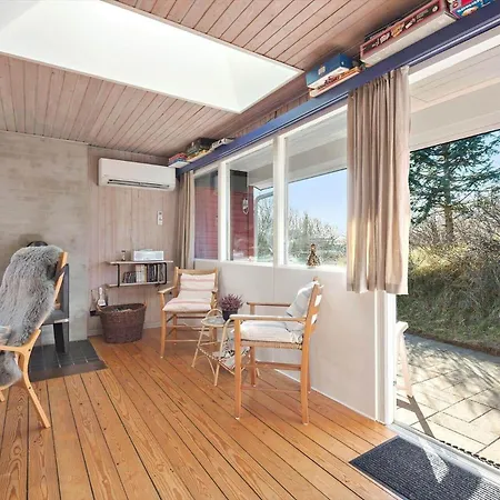 Fan041-fano-lyngvej-14 펜션 *