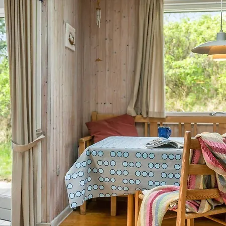 펜션 Fan041-fano-lyngvej-14 Fanø