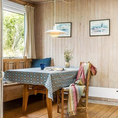 Fan041-fano-lyngvej-14 펜션