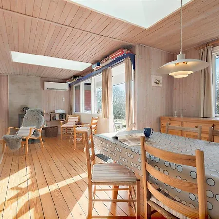 펜션 Fan041-fano-lyngvej-14 *