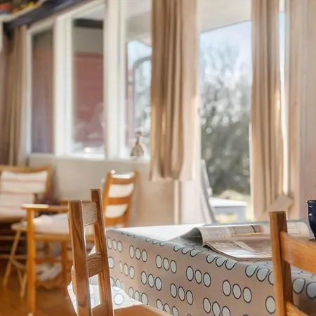 펜션 Fan041-fano-lyngvej-14 Fanø