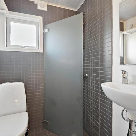 Fan041-fano-lyngvej-14 펜션