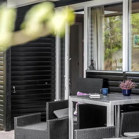 Fan041-fano-lyngvej-14 * Fanø