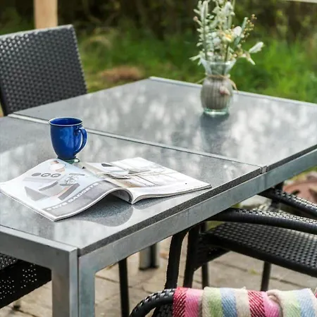 펜션 Fan041-fano-lyngvej-14 Fanø