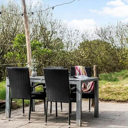 펜션 Fan041-fano-lyngvej-14