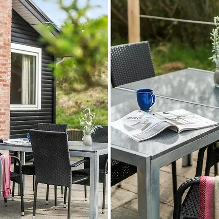 펜션 Fan041-fano-lyngvej-14 *