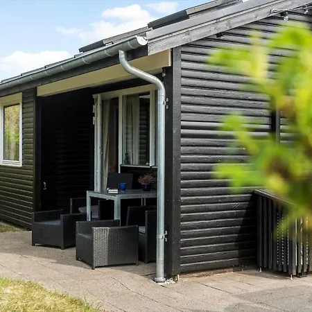 Fan041-fano-lyngvej-14 펜션