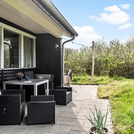 Holiday home Fan041-fano-lyngvej-14 *