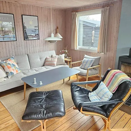 Holiday home Fan041-fano-lyngvej-14 *