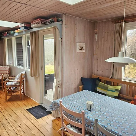 Fan041-fano-lyngvej-14 Casa vacanze *