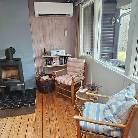 Casa vacanze Fan041-fano-lyngvej-14 Fanø