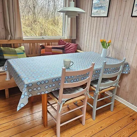 Casa vacanze Fan041-fano-lyngvej-14 Fanø
