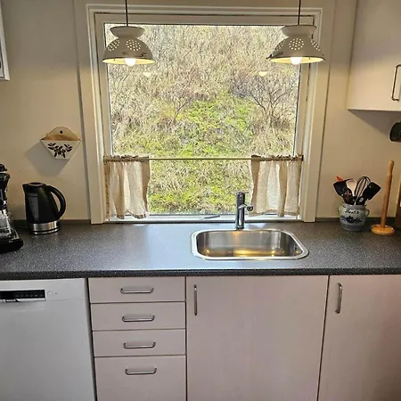 Fan041-fano-lyngvej-14 Holiday home