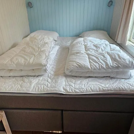 Fan041-fano-lyngvej-14 Casa vacanze *