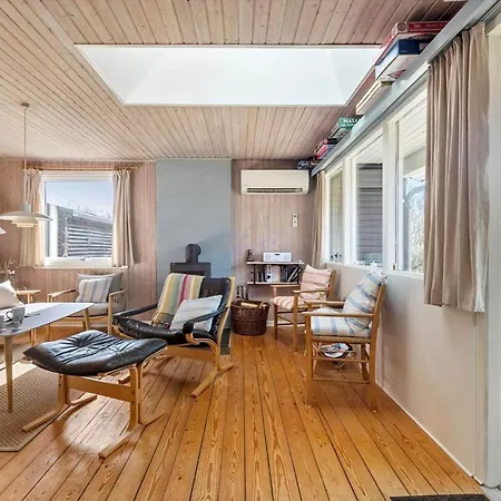 Ferienhaus Fan041-fano-lyngvej-14