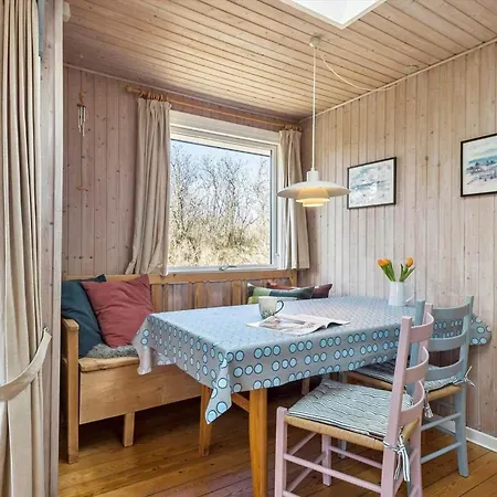 Ferienhaus Fan041-fano-lyngvej-14