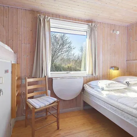 Fan041-fano-lyngvej-14 Ferienhaus *