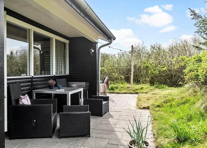 Holiday home Fan041-fano-lyngvej-14 *