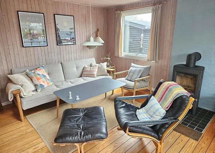 Casa vacanze Fan041-fano-lyngvej-14 *