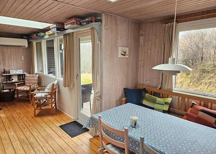 Fan041-fano-lyngvej-14 Holiday home *