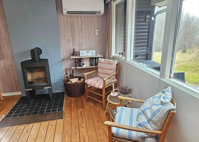 Casa vacanze Fan041-fano-lyngvej-14 Fanø