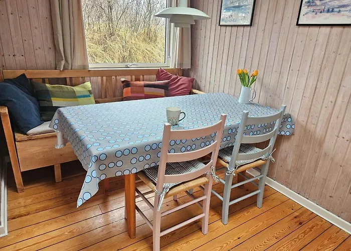 Casa vacanze Fan041-fano-lyngvej-14 Fanø