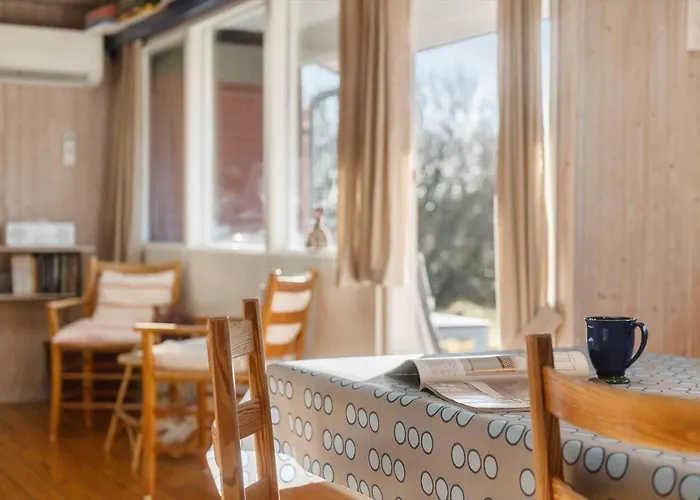 Fan041-fano-lyngvej-14 Casa vacanze *