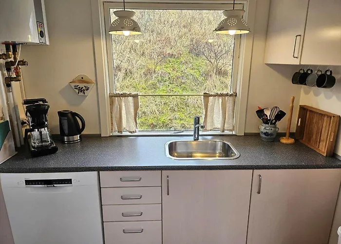 Fan041-fano-lyngvej-14 Casa vacanze