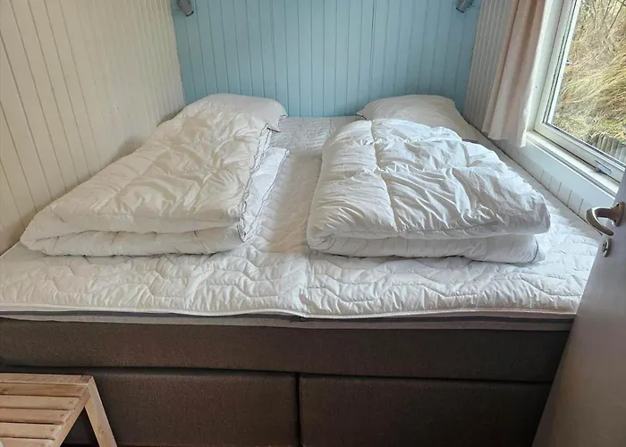 Fan041-fano-lyngvej-14 Casa vacanze *