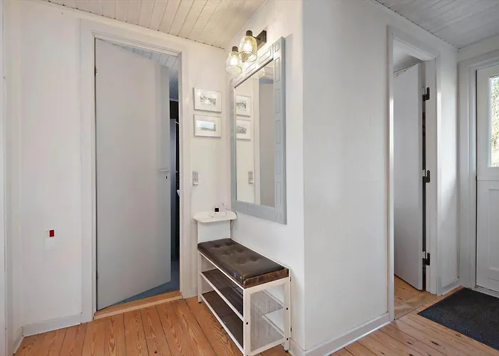 Holiday home Fan041-fano-lyngvej-14 *