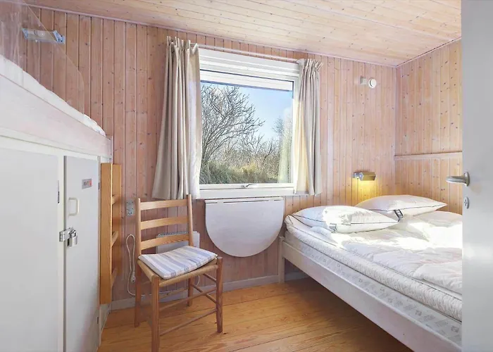 Casa vacanze Fan041-fano-lyngvej-14 Fanø