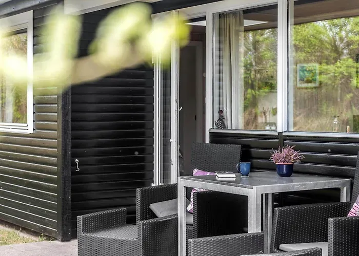 Holiday home Fan041-fano-lyngvej-14