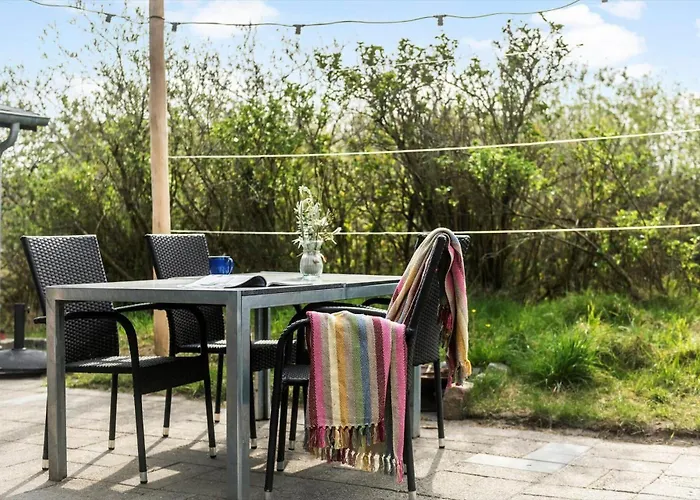 Fan041-fano-lyngvej-14 Casa vacanze