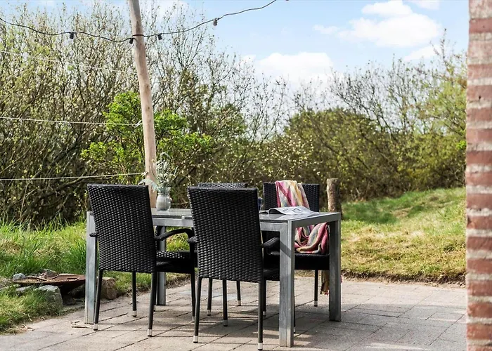 Casa vacanze Fan041-fano-lyngvej-14 Fanø