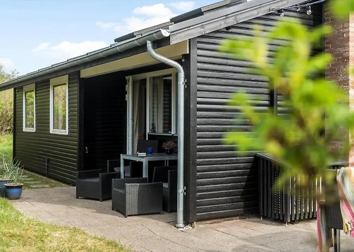 Casa vacanze Fan041-fano-lyngvej-14 Fanø