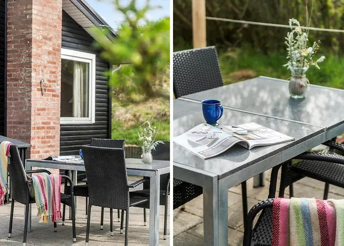 Holiday home Fan041-fano-lyngvej-14